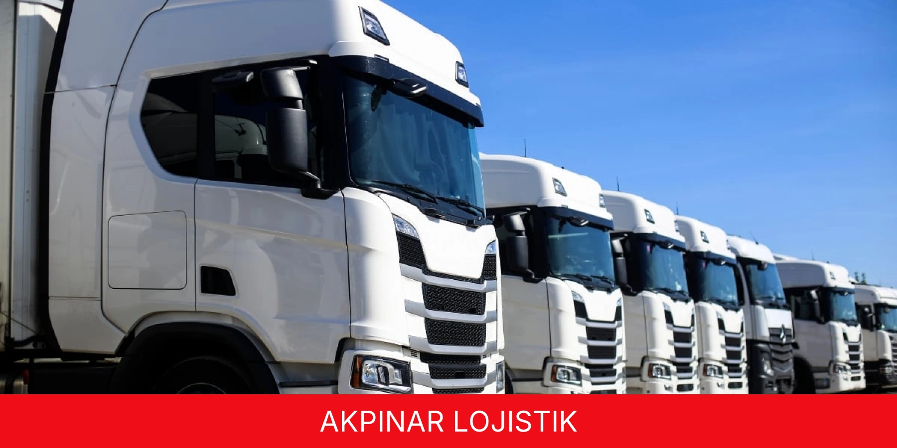 Akpınar Lojistik