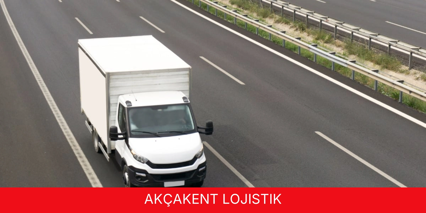 Akçakent Lojistik
