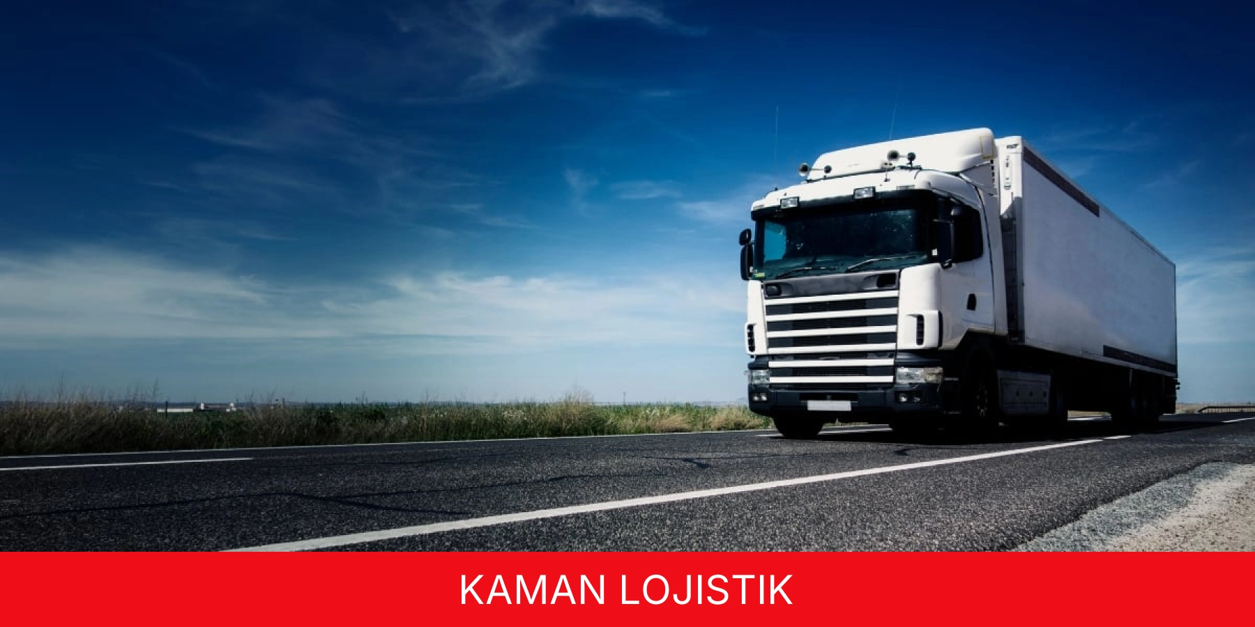Kaman Lojistik