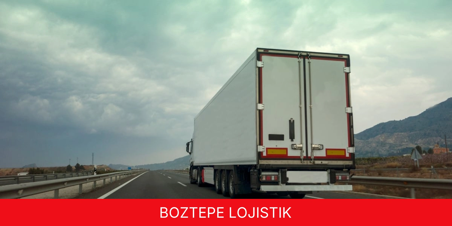 Boztepe Lojistik