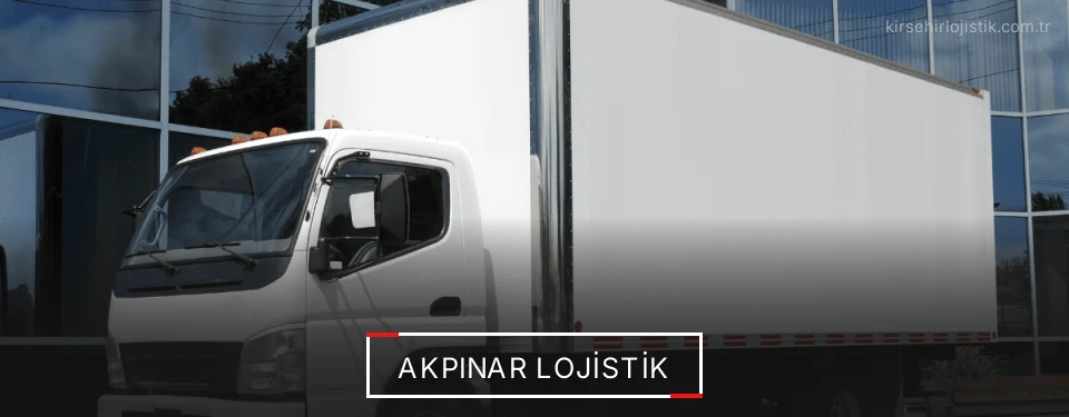 Akpınar Lojistik