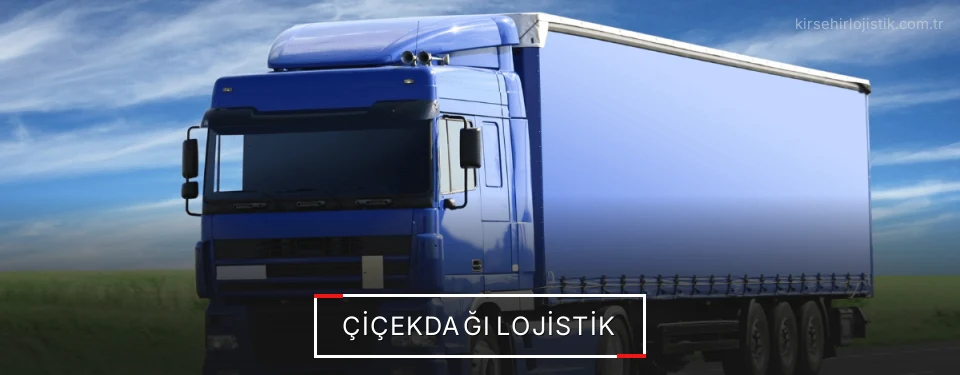 Çiçekdağı Lojistik