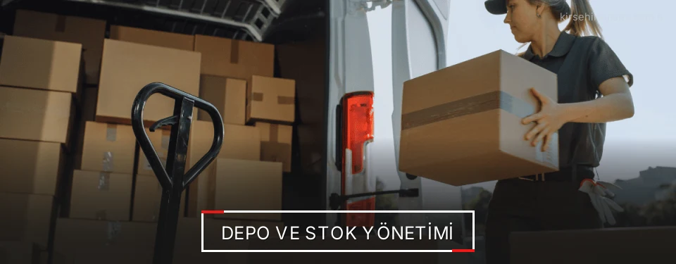 Kırşehir Depolama Lojistik Firmaları Kırşehir Depolama Lojistik Firmaları