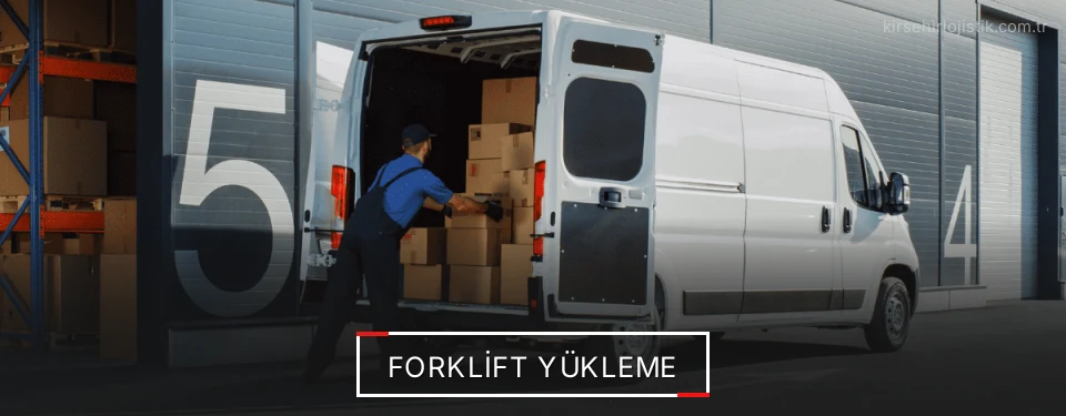 Kırşehir Forklift Hizmet Firmaları Kırşehir Forklift Hizmet Firmaları