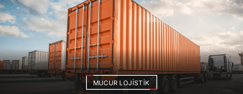 Mucur Lojistik